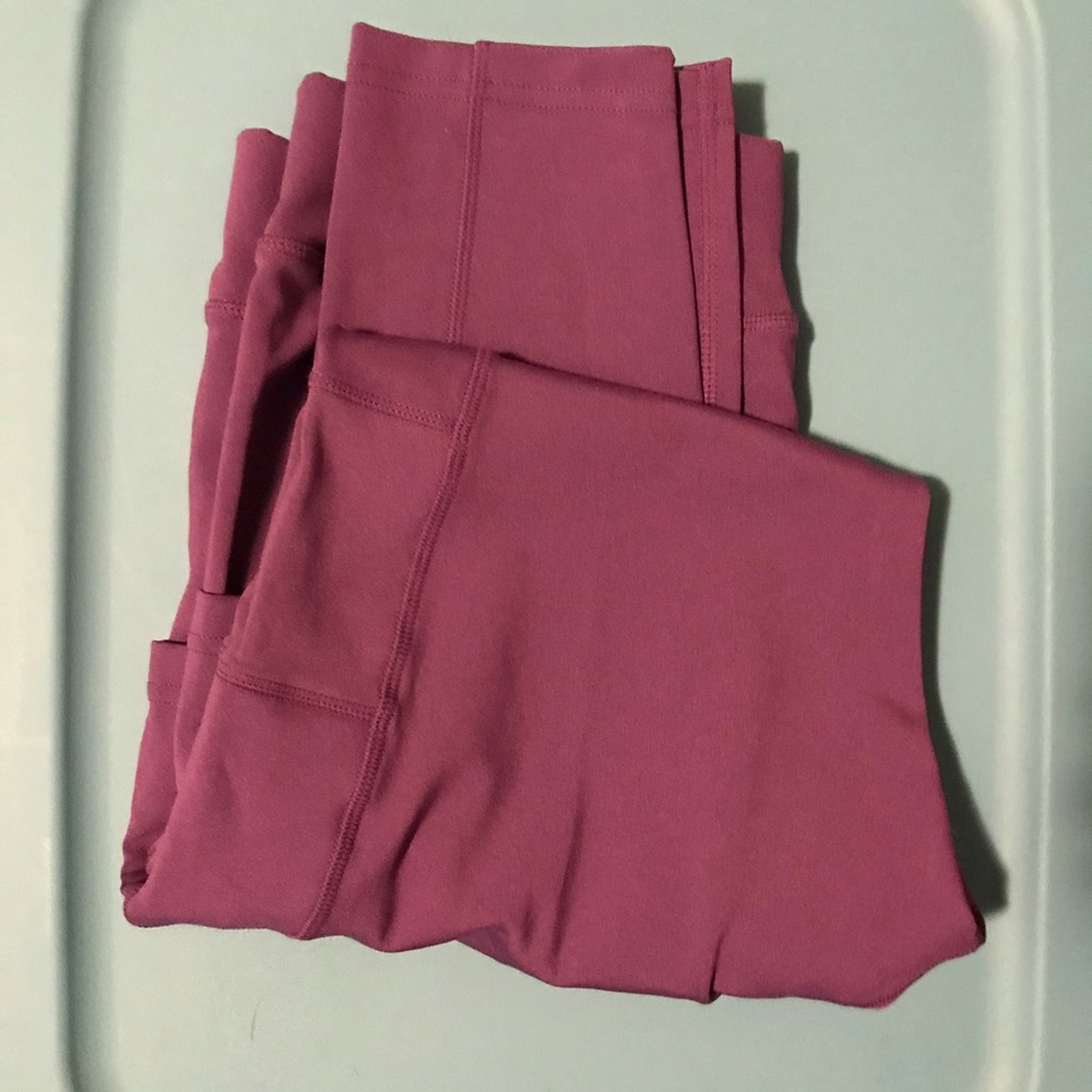 Popfit Athletic Leggings